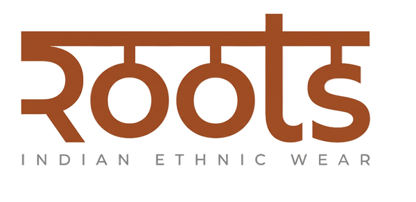 Roots Indian Wear 