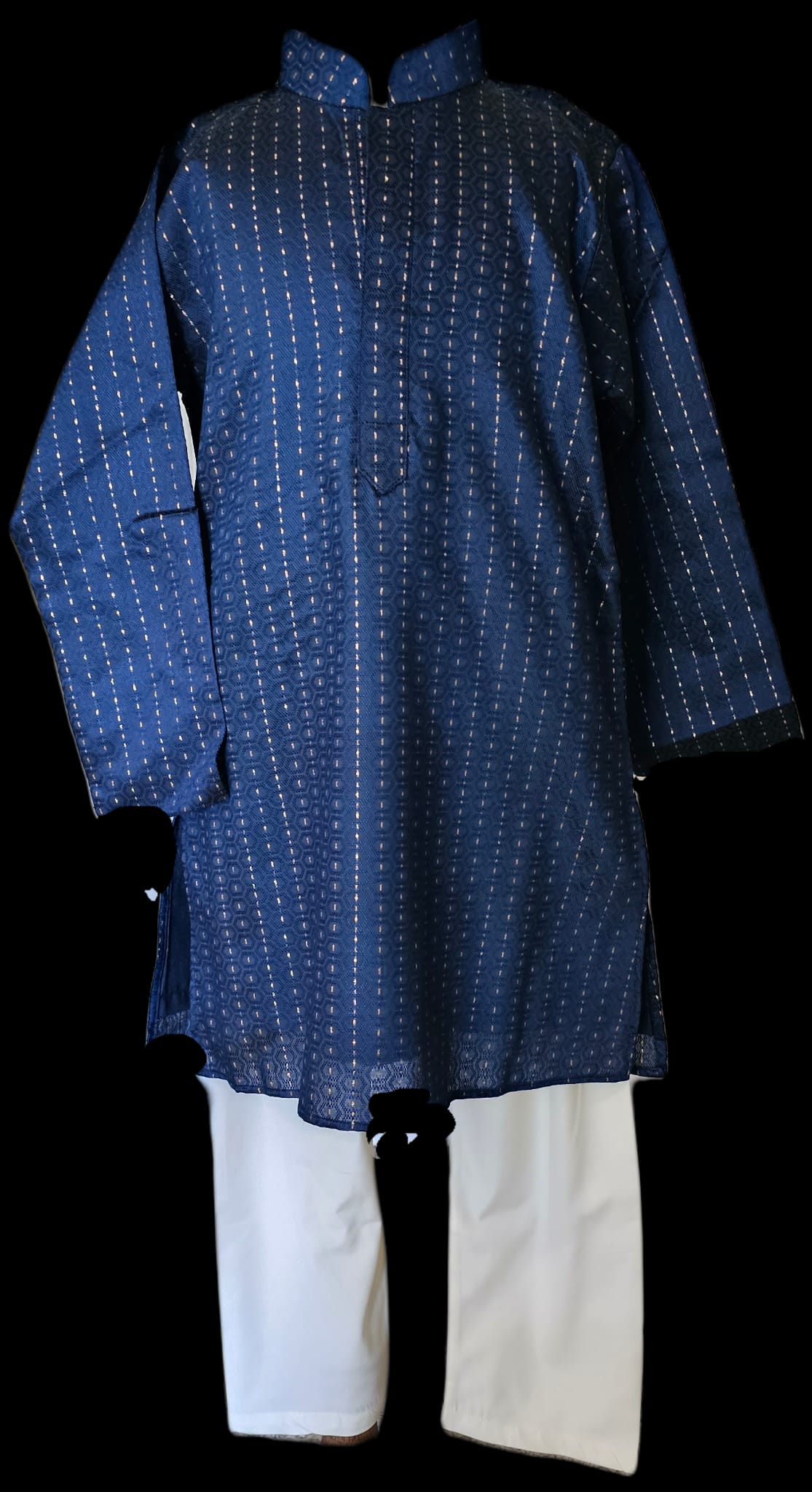 Boys  Kurta and Pajama set – Festive & Casual Wear